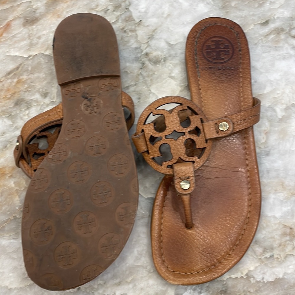 Tory sandals - Picture 3 of 3